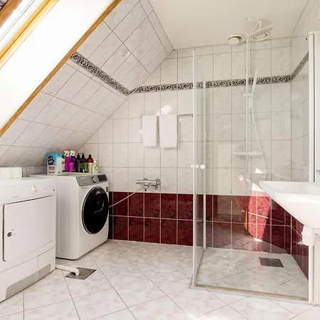Bryggen View - 4br - Penthouse