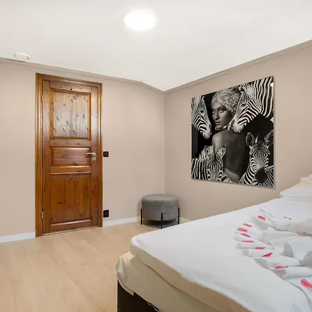 Bryggen View - 4br - Penthouse Apartamento Bergen